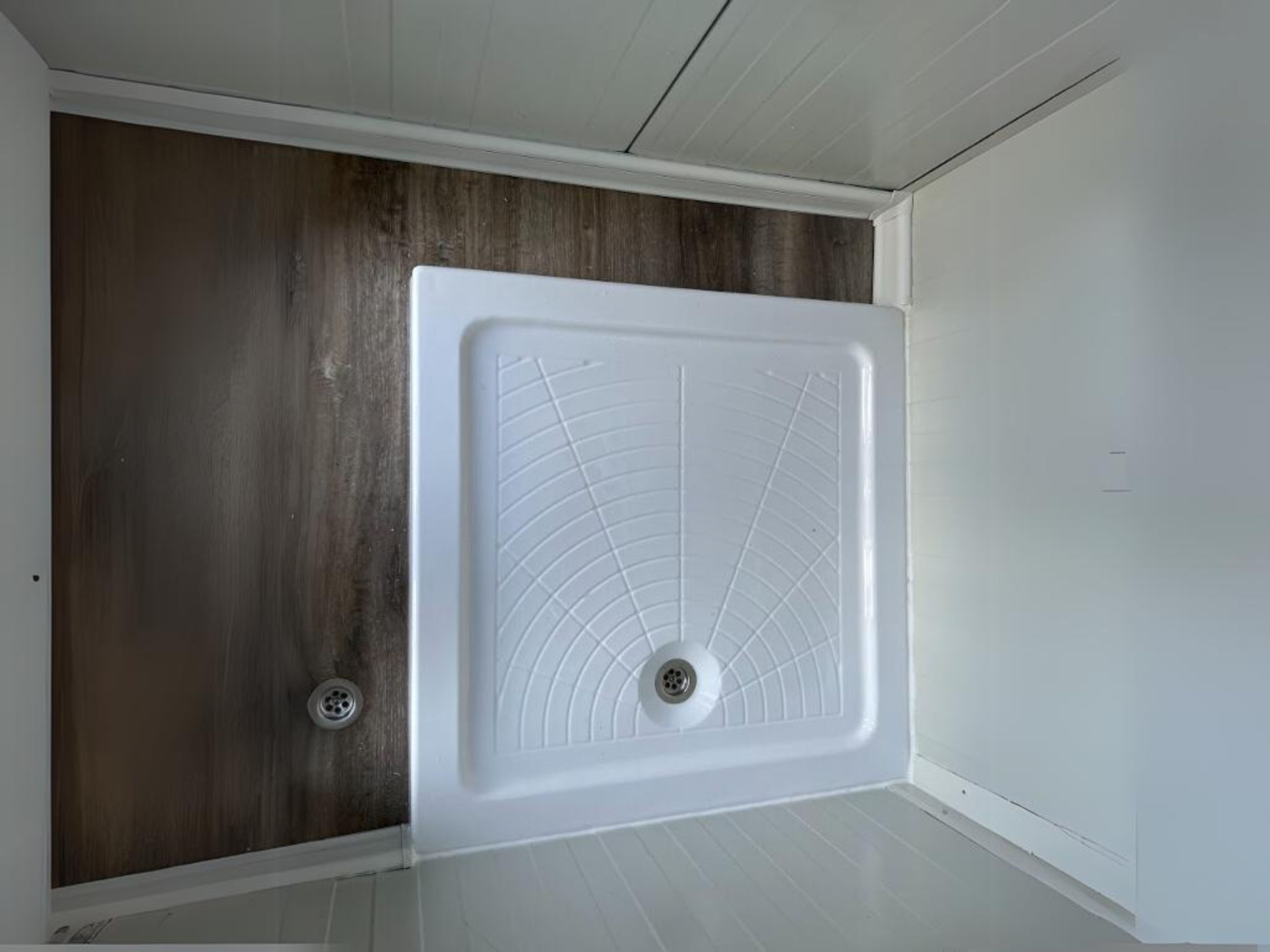Sanitärmodul Shower Bild 6